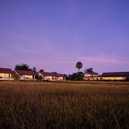 Pimali Resort & Training Centre Nong Khai Dış mekan fotoğraf