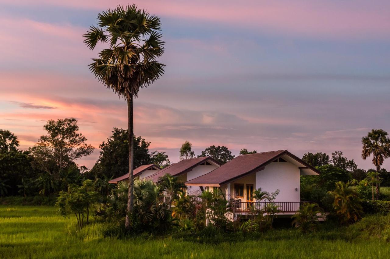 Pimali Resort & Training Centre Nong Khai Dış mekan fotoğraf